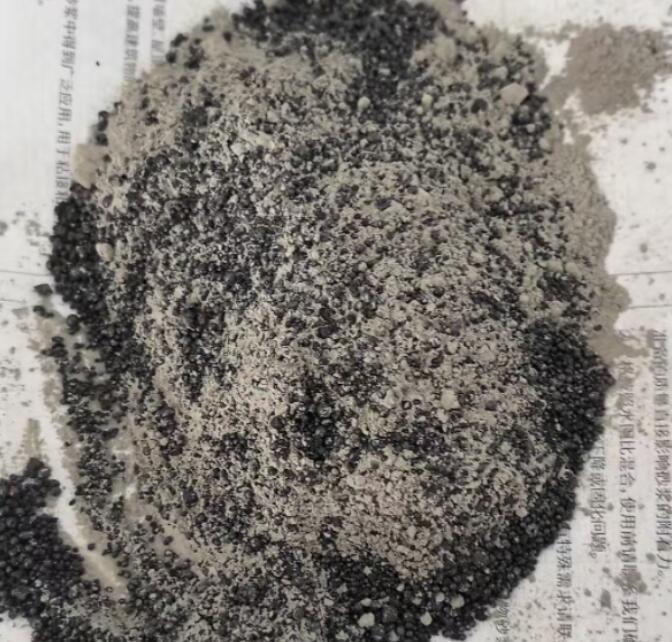 淮上不发火砂浆耐磨地坪施工方案