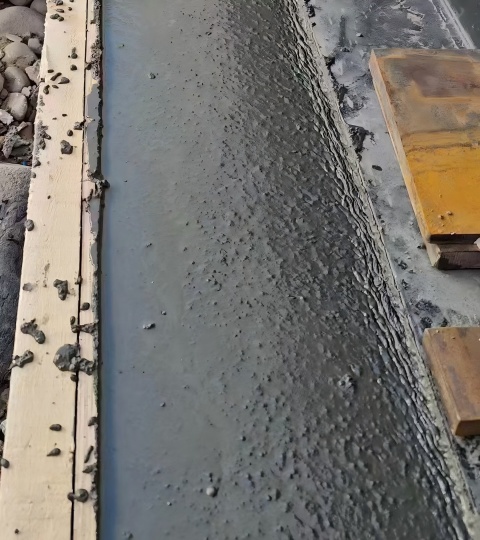 淮上环氧砂浆的特点及施工流程​