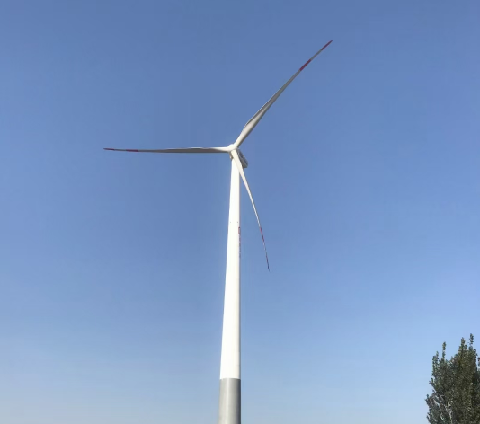 淮上风电基础二次灌浆料的强度要求和用量计算 风电灌浆料施工注意事项