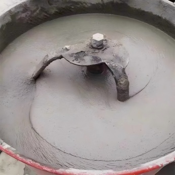 淮上灌浆料常见问题与解决方法