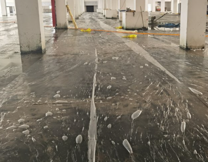 淮上不发火砂浆和不发火金属骨料有什么区别