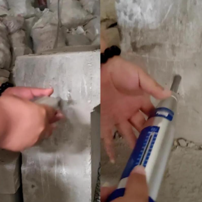 淮上混凝土强度不足的原因及处理方法