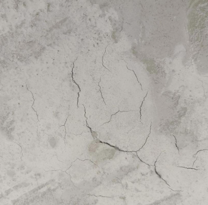 淮上灌浆料为什么会产生裂缝？出现裂缝该如何处理？