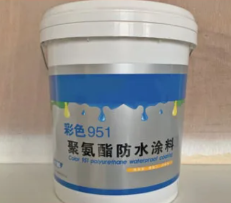 淮上聚氨酯防水涂料