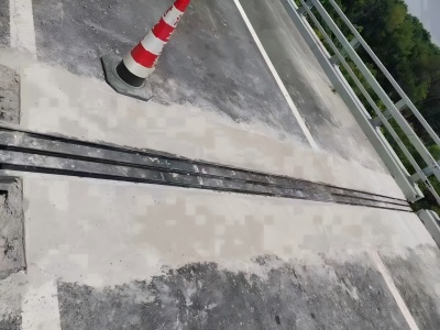 淮上伸缩缝更换后浇筑材料快速结构修补料速砼的产品特点及施工流程​