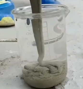 淮上水工混凝土絮凝剂，水下抗分散剂的作用及施工方法