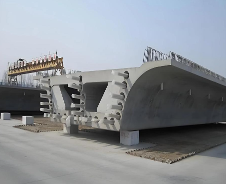 淮上抗冻压浆料的特点及标准化施工工艺